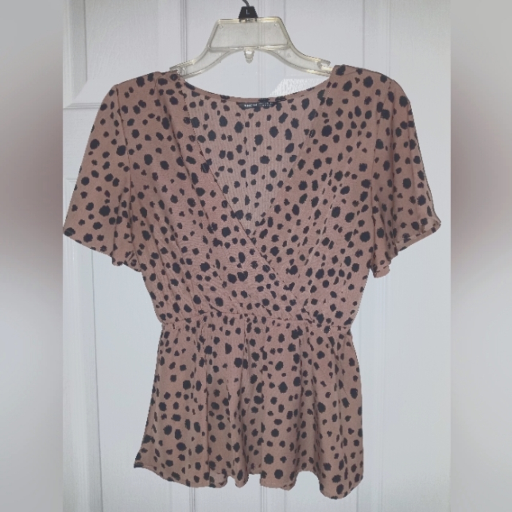 Shein Blouse
